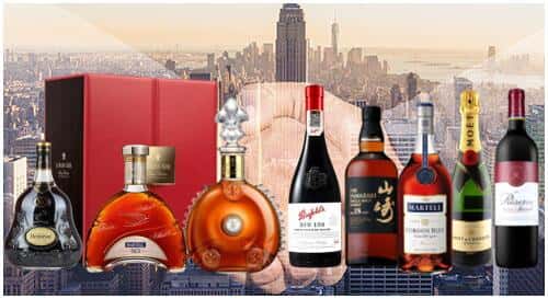 西宁城中区回收洋酒